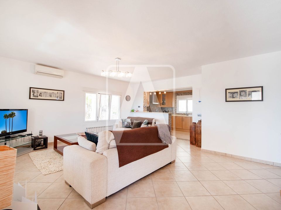 Villa i Benissa, Alicante - foto 4