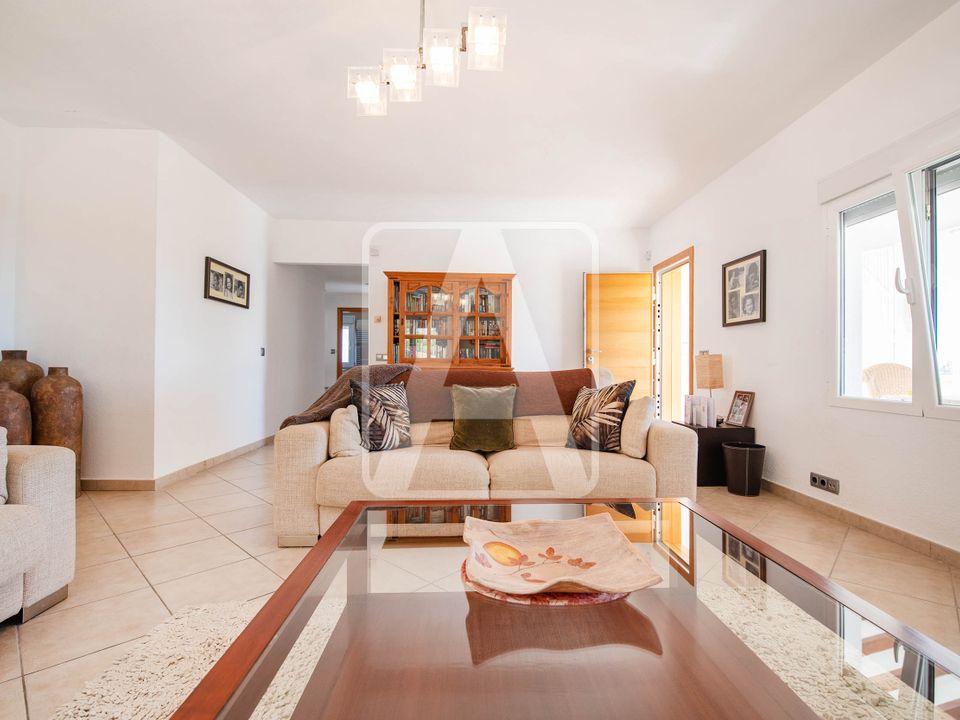 Villa i Benissa, Alicante - foto 5