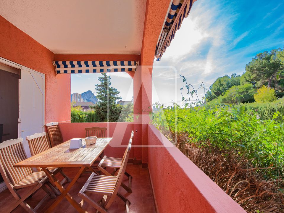 Villa i Calpe, Alicante - foto 2