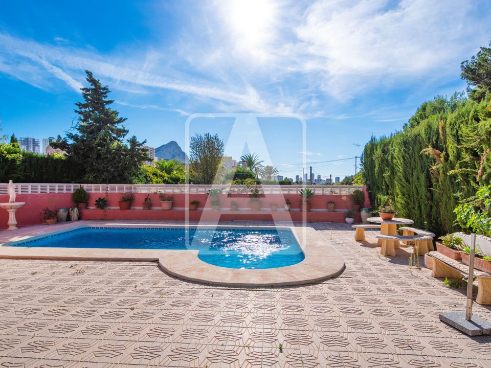 Villa i Calpe, Alicante - foto 3