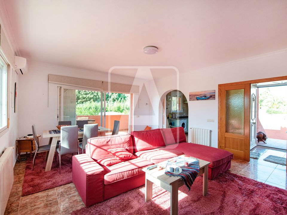 Villa i Calpe, Alicante - foto 4