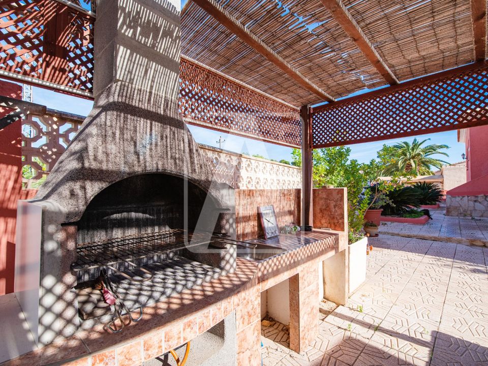 Villa i Calpe, Alicante - foto 5