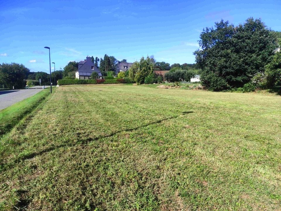 Helårsgrund i Plélauff, Cotes-d'Armor - foto 1