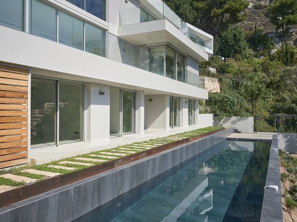 Villa i Villefranche-sur-Mer, Alpes-Maritimes - foto 2