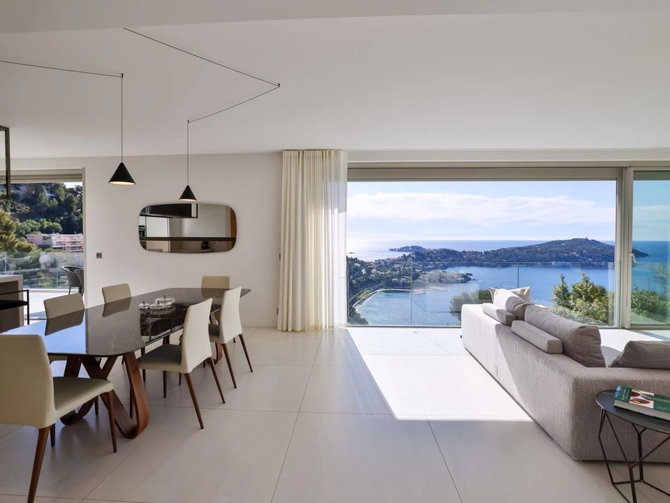 Villa i Villefranche-sur-Mer, Alpes-Maritimes - foto 5