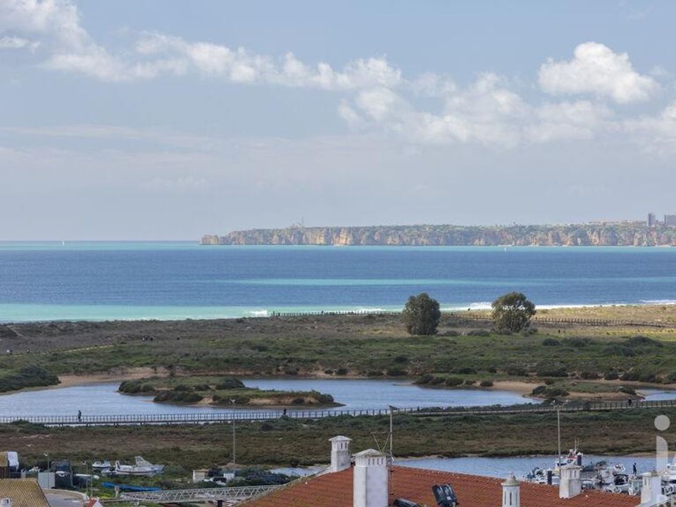 Lejlighed i Portimao, Faro - foto 1