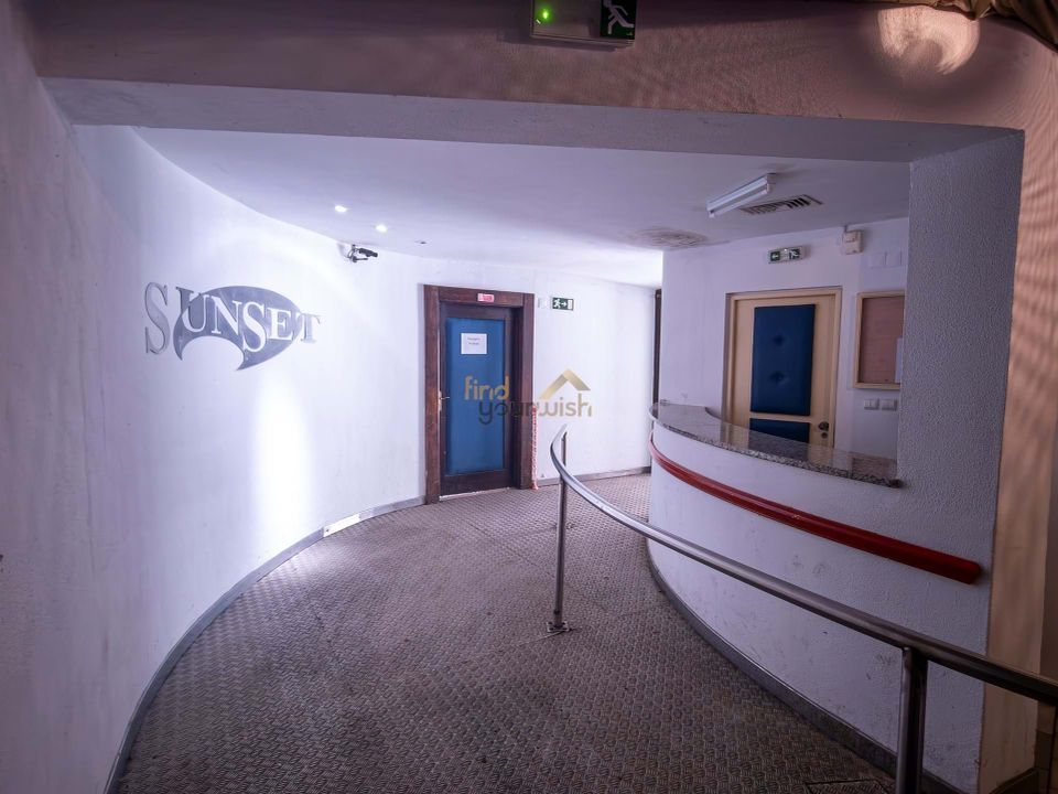 Erhvervsejendom i Alcobaca, Leiria - foto 5