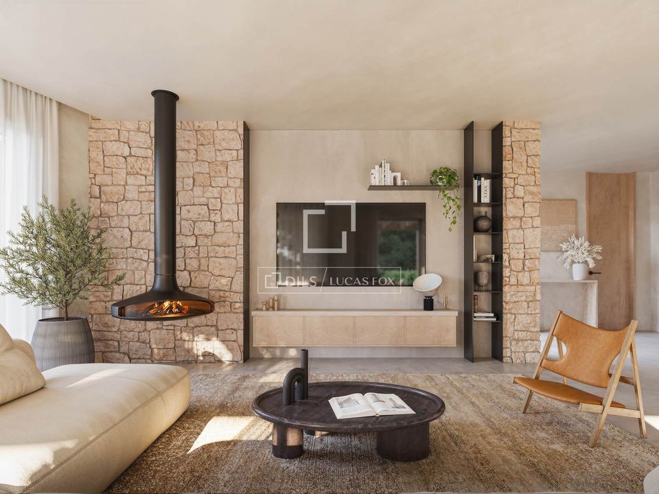 Villa i Begur, Gerona - foto 2