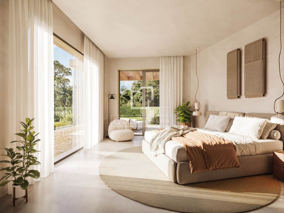 Villa i Begur, Gerona - foto 4