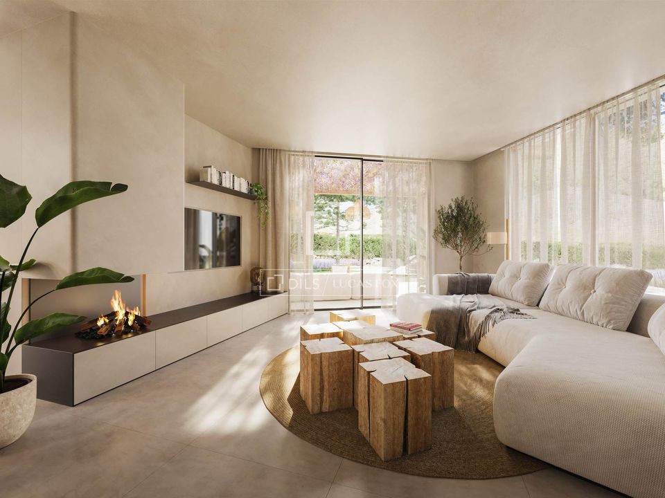 Villa i Begur, Gerona - foto 2