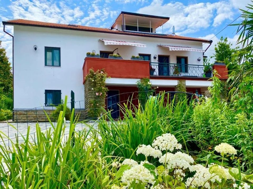 Villa i Perletto, Cuneo - foto 1