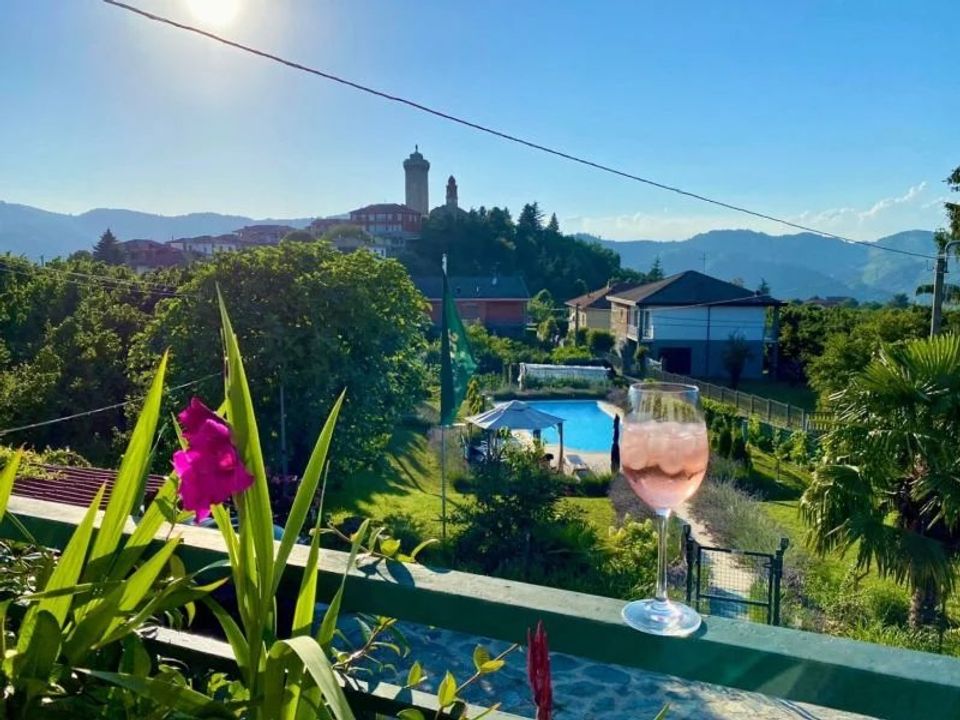 Villa i Perletto, Cuneo - foto 4