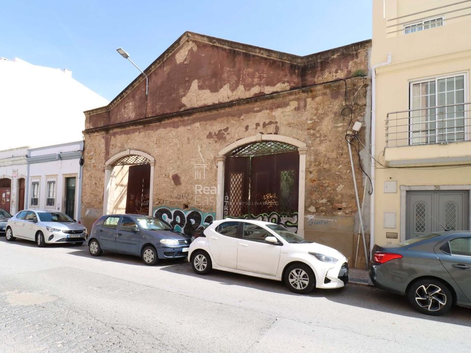 Villa i Faro, Faro - foto 2