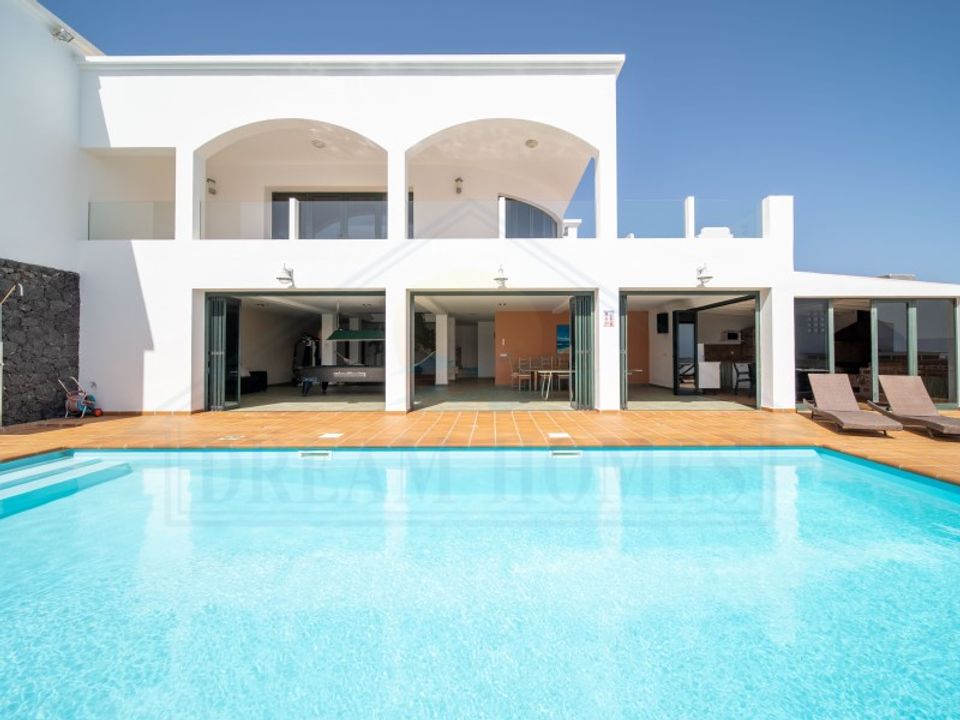 Villa i Tias, Lanzarote - foto 2