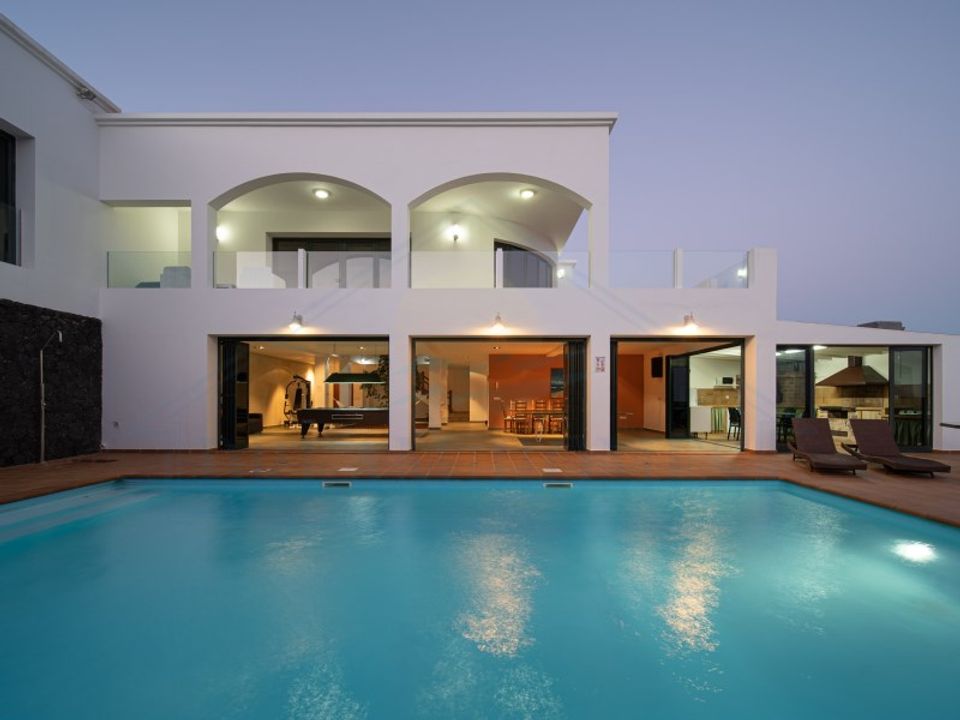 Villa i Tias, Lanzarote - foto 3