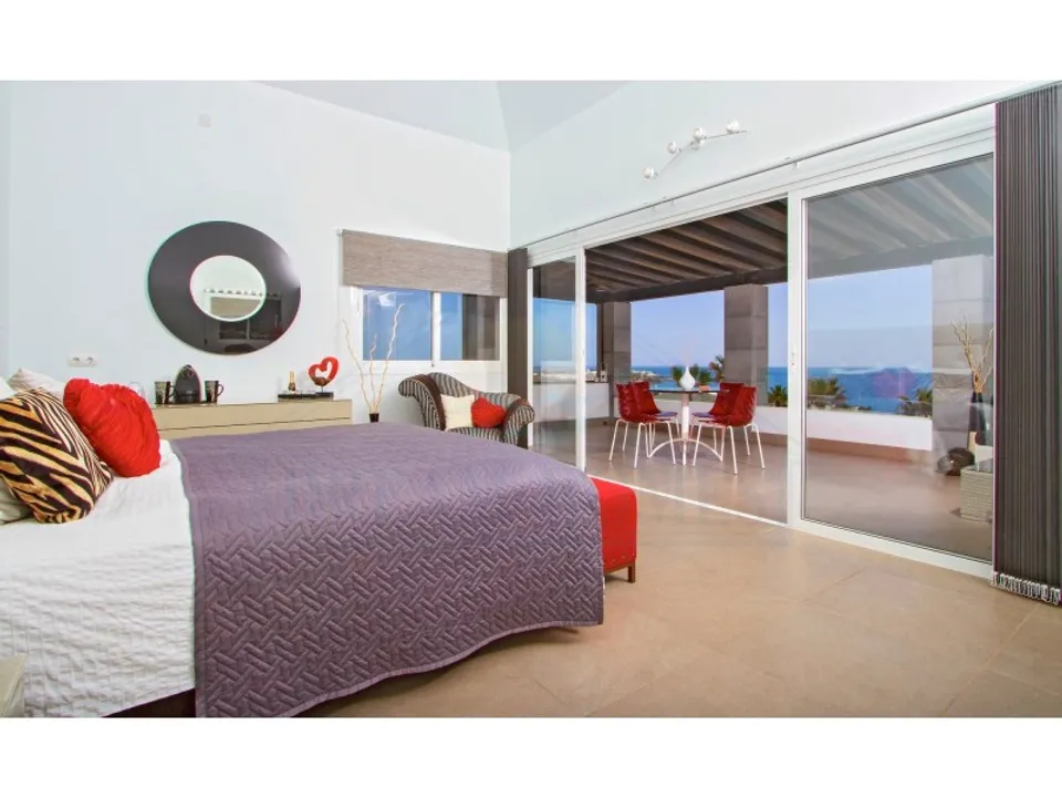 Villa a Playa Blanca (Yaiza), Lanzarote - foto 3