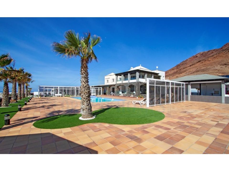 Villa a Playa Blanca (Yaiza), Lanzarote - foto 4