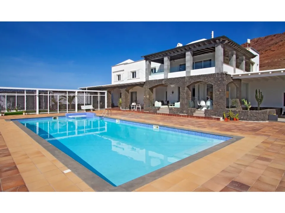 Villa a Playa Blanca (Yaiza), Lanzarote - foto 5