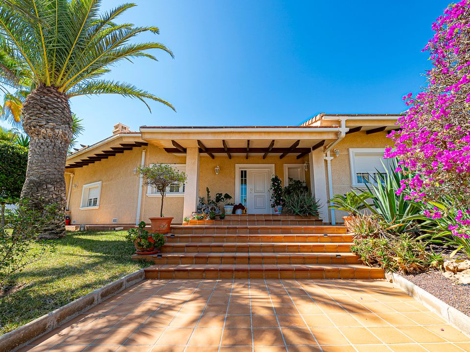 Villa i Cabo Roig, Alicante - foto 4