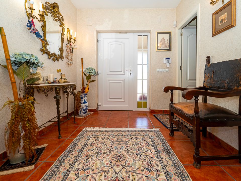 Villa i Cabo Roig, Alicante - foto 5