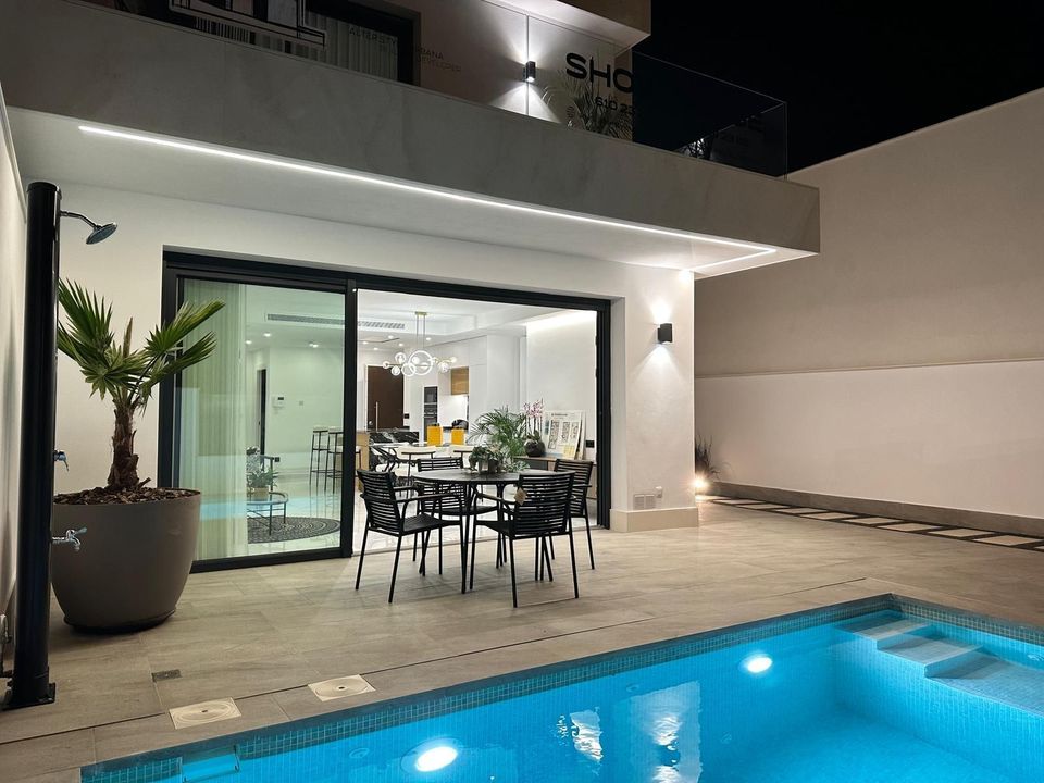 Villa i San Pedro Del Pinatar, Murcia - foto 3