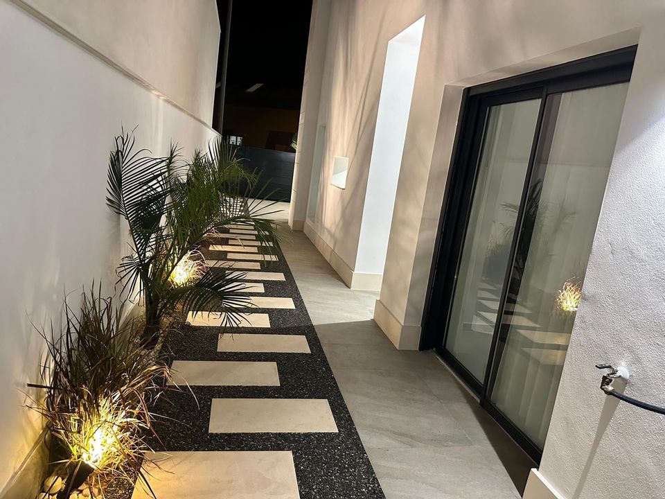 Villa i San Pedro Del Pinatar, Murcia - foto 5