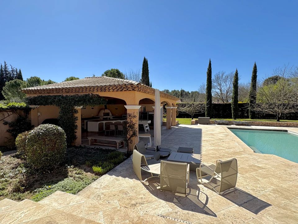 Villa i Cotignac, Var - foto 4