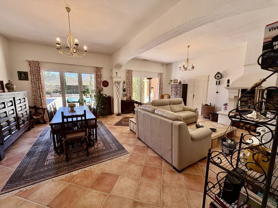 Villa i Cotignac, Var - foto 5