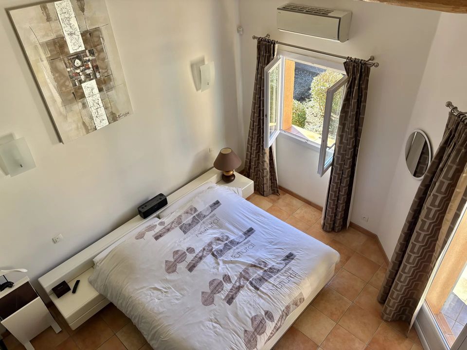 Villa i Cotignac, Var - foto 4