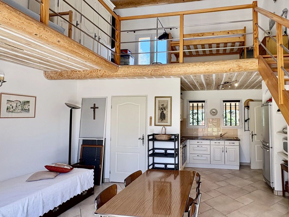 Villa i Cotignac, Var - foto 5