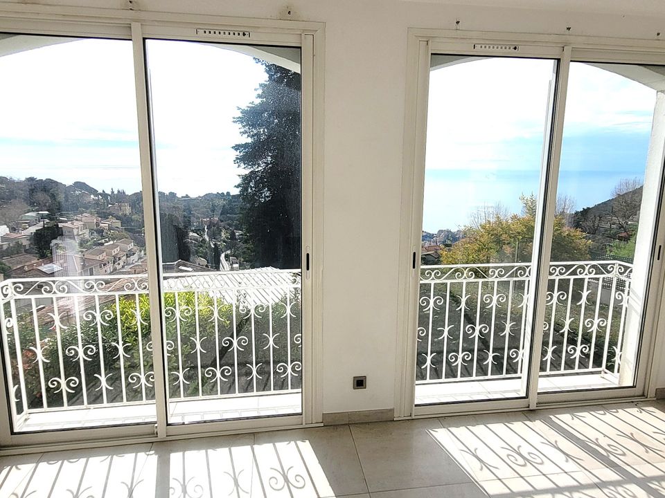 Villa i La Turbie, Alpes-Maritimes - foto 5
