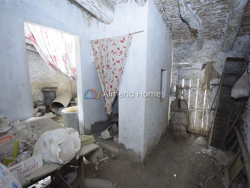 Landsbyhus i Santopetar, Almeria - foto 5