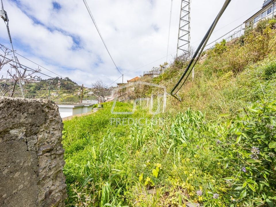 Helårsgrund i Camara de Lobos, Madeira - foto 4