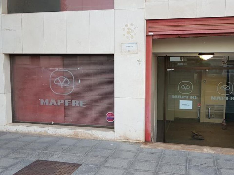 Erhvervsejendom i Puerto Del Rosario, Fuerteventura - foto 1