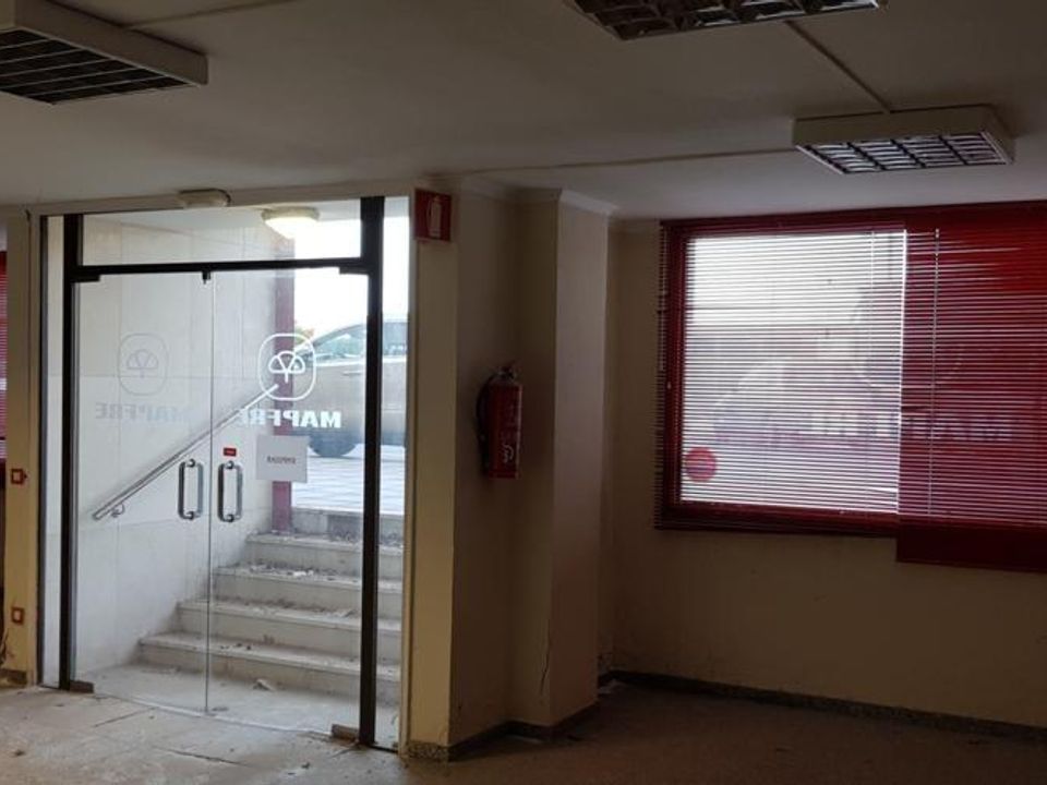 Erhvervsejendom i Puerto Del Rosario, Fuerteventura - foto 2