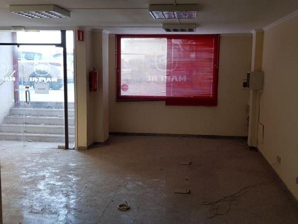 Erhvervsejendom i Puerto Del Rosario, Fuerteventura - foto 3