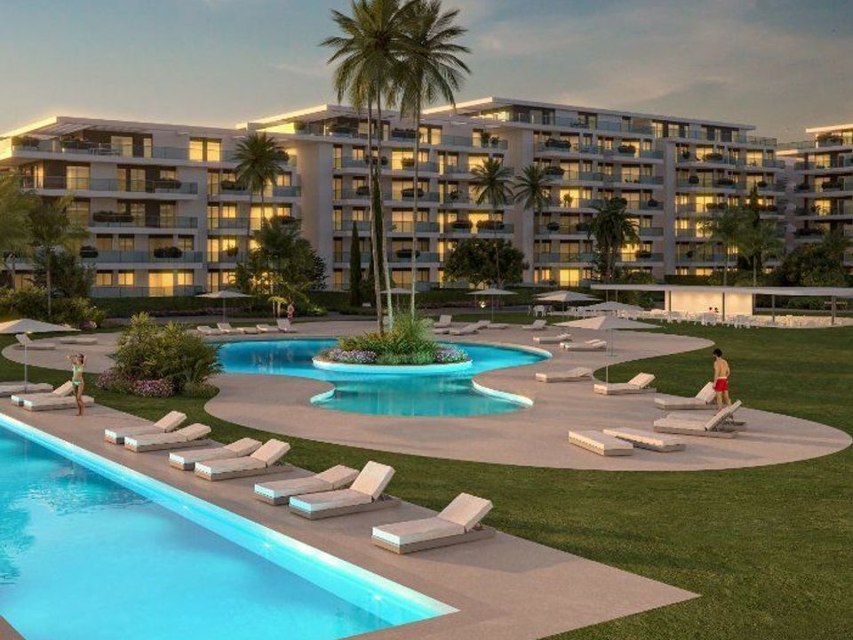 Apartamento en Almerimar, Almeria - foto 2