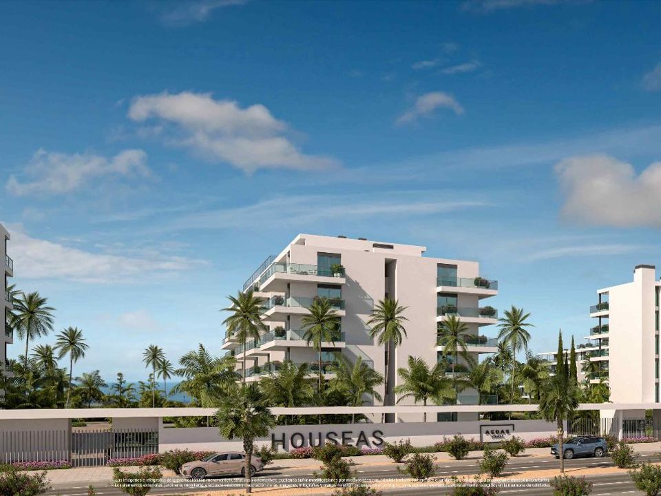 Apartamento en Almerimar, Almeria - foto 4
