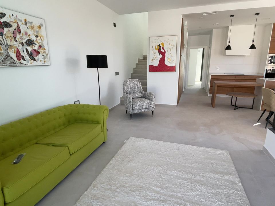 Villa i Daya Nueva, Alicante - foto 3