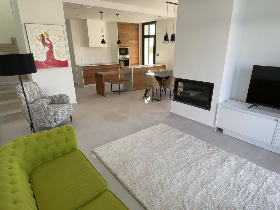 Villa i Daya Nueva, Alicante - foto 2