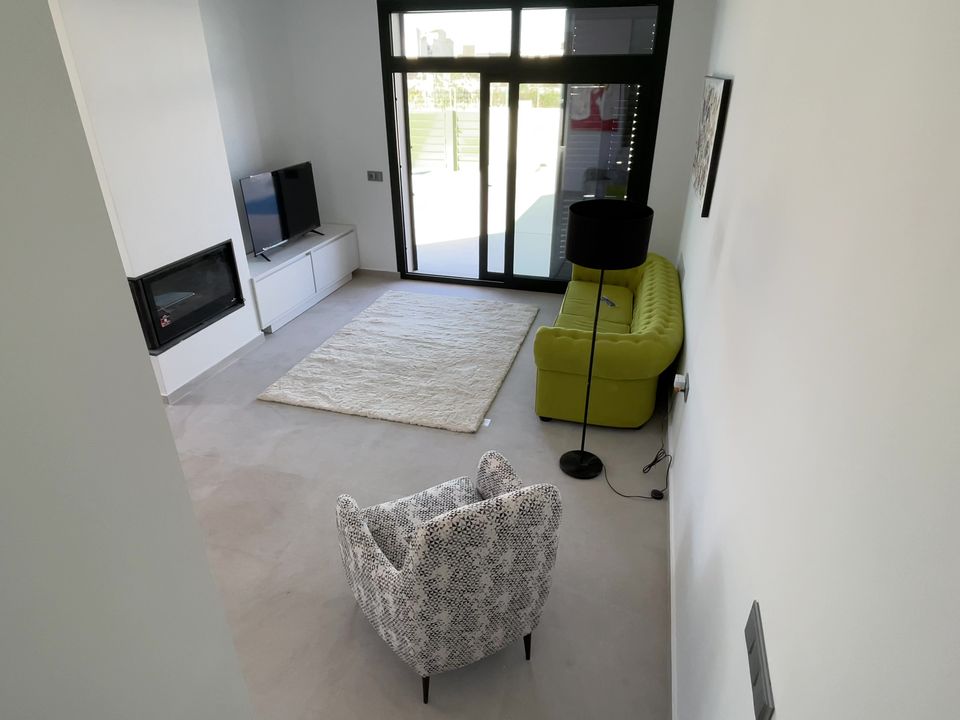 Villa i Daya Nueva, Alicante - foto 4