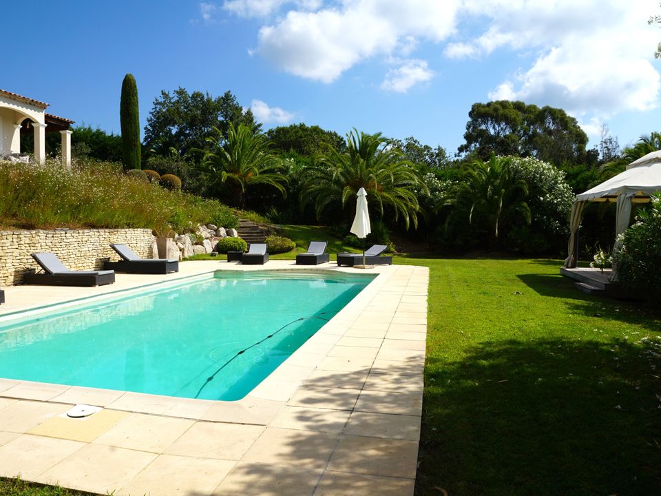 Villa i Gassin, Var - foto 2