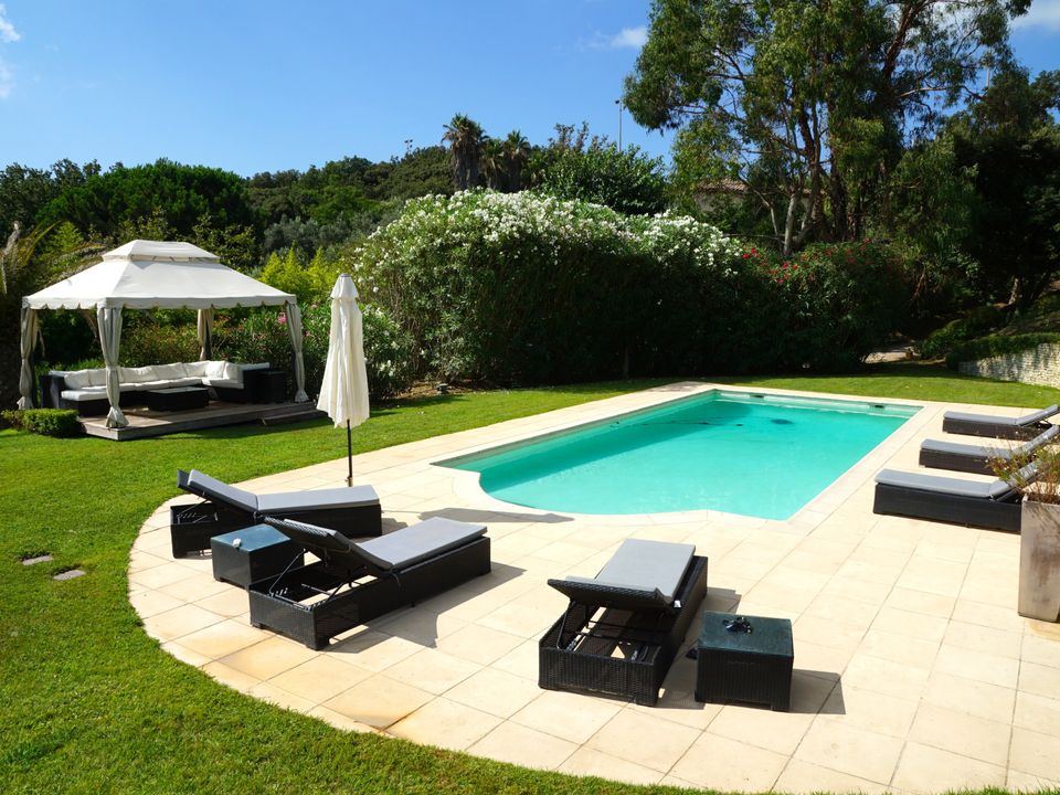 Villa i Gassin, Var - foto 3