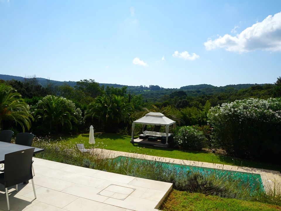 Villa i Gassin, Var - foto 4