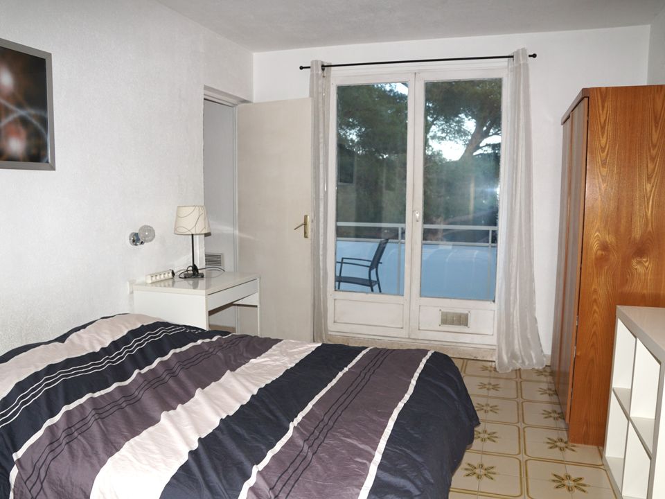 Lejlighed i Cavalaire-sur-Mer, Var - foto 5