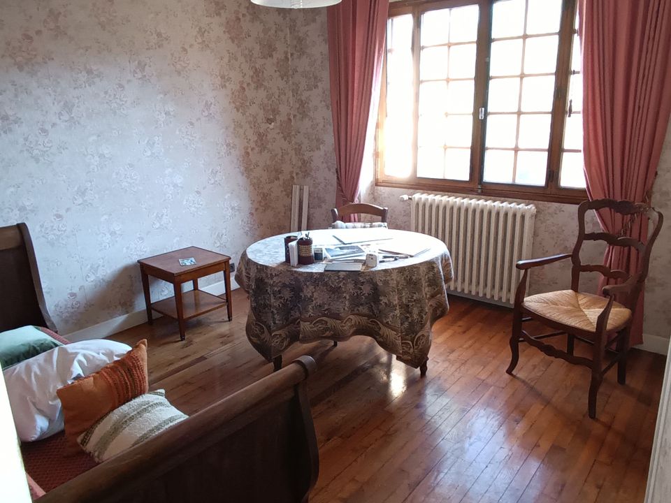 Villa i Prayssac, Lot - bilde 3