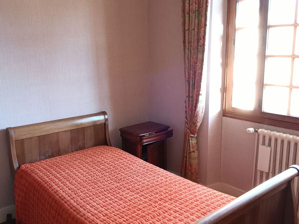 Villa i Prayssac, Lot - bilde 4