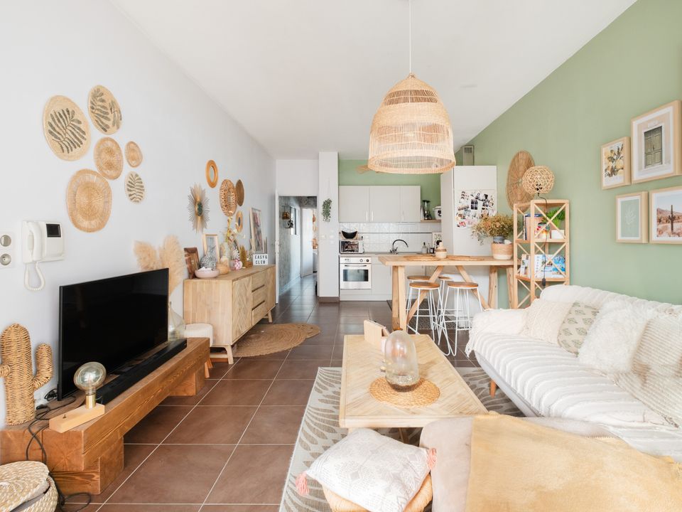 Apartamento en Juvignac, Herault - foto 3