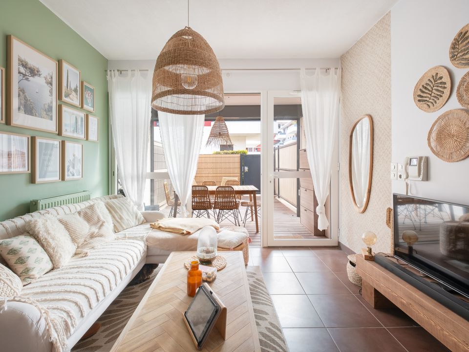 Apartamento en Juvignac, Herault - foto 4
