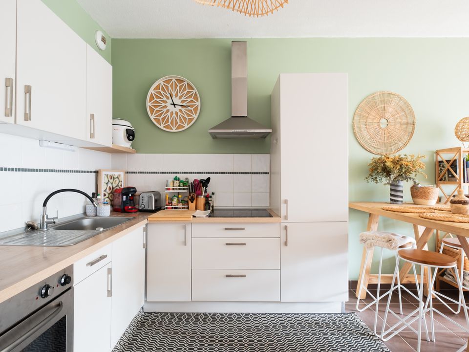 Apartamento en Juvignac, Herault - foto 2